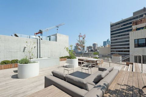 Brand New Luxury Apart In Surry Hills - Holiday Sydney 0