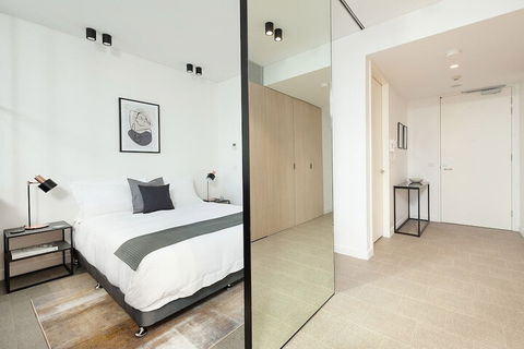 Brand New Luxury Apart In Surry Hills - Holiday Sydney 1