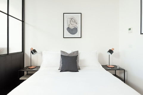 Brand New Luxury Apart In Surry Hills - Holiday Sydney 5