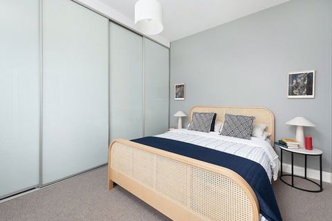 Salty's 2 Bedroom Beach Home - Brisbane Tourism 4