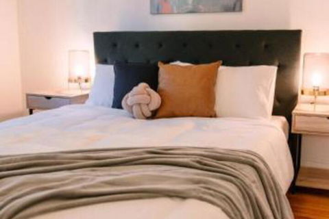 A Wave Away At Glenelg Cosy Unit Near The Beach - Accommodation Perth 7