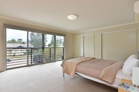 Angophora At The Vintage - Accommodation Newcastle 4