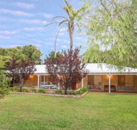 Seabreeze House - Yamba Accommodation
