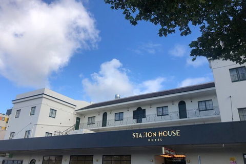 Station House Hotel - Accommodation Batemans Bay 2