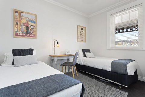 Bluestone Cottage Launceston - WA Accommodation 4