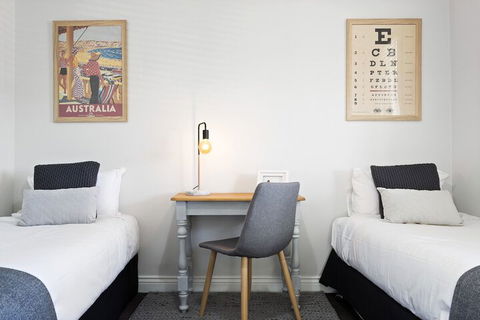 Bluestone Cottage Launceston - WA Accommodation 3