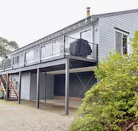Treetops Retreat Katoomba - WA Accommodation