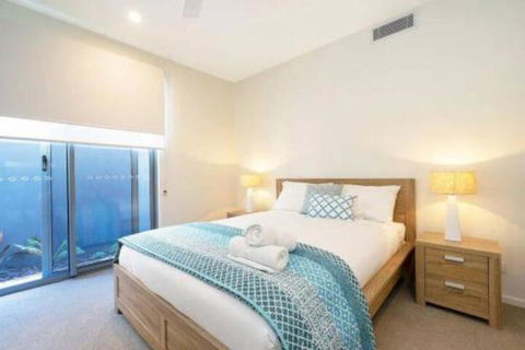 Dune Townhouse On Nautilus Way - Whitsundays Tourism 2