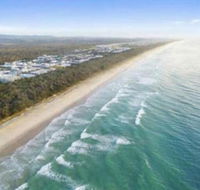 Dune Townhouse on Nautilus Way - Whitsundays Tourism