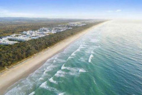 Dune Townhouse On Nautilus Way - Whitsundays Tourism 0
