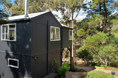 Hepburn Pool House - Northern Rivers Accommodation 1