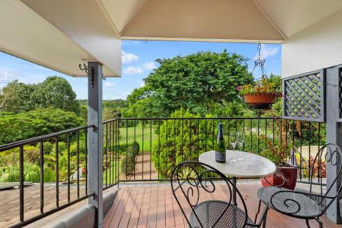 Parkview Cottage - Broome Tourism 6