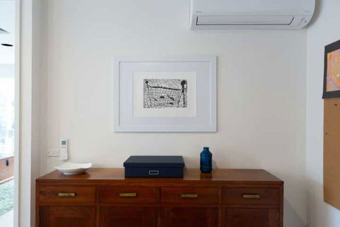 Comfy Holiday House With Pool@rosanna - Accommodation Fremantle 5