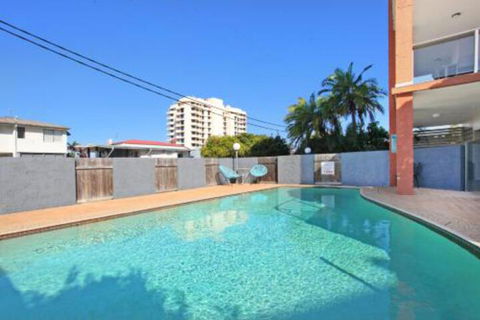 Unit 2 Cooltoro Court 7 Frank Street Coolum Beach 400 BOND LINEN INCLUDED - Accommodation in Bendigo 3