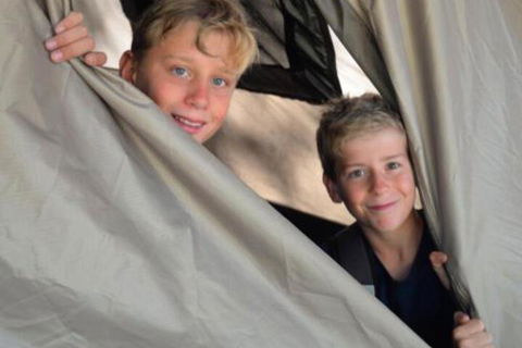 WA Wilderness Glamping - Gold Coast 4U 2