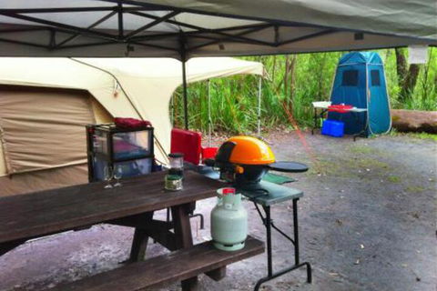 WA Wilderness Glamping - Gold Coast 4U 6