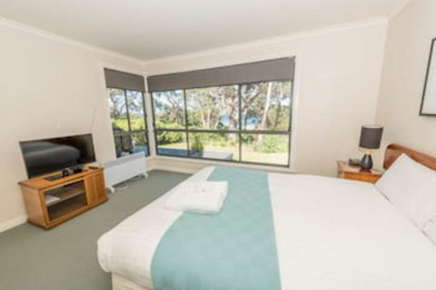 Allure - Accommodation Broken Hill 0