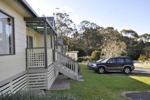 Ballymena Holiday Units - Accommodation Ballina 4