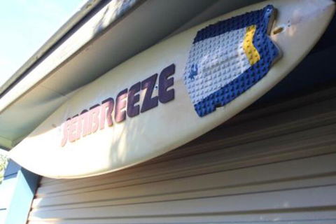 SEABREEZE - Holiday Melbourne 5