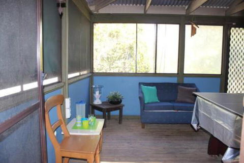 SEABREEZE - Holiday Melbourne 1