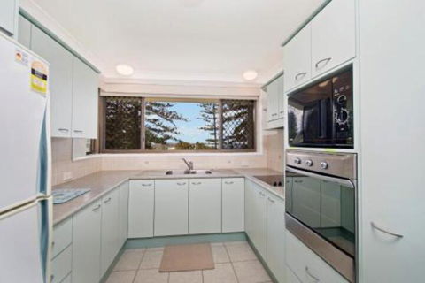 Quarterdeck 7 7 Stewart Street - Yamba Accommodation 5