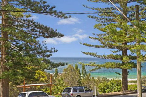Quarterdeck 7 7 Stewart Street - Yamba Accommodation 4