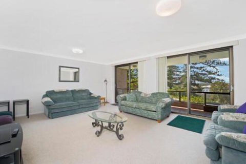 Quarterdeck 7 7 Stewart Street - Yamba Accommodation 3