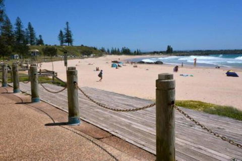 Ocean Court 7 13 Lord Street - Yamba Accommodation 1
