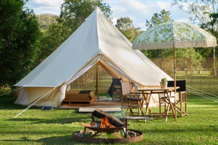 Burrier NSW Yamba Accommodation