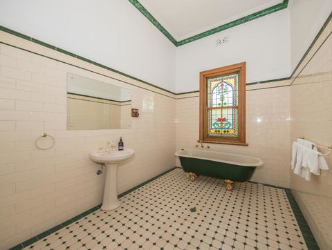 Barossa Valley View Guesthouse - Accommodation Australia 1