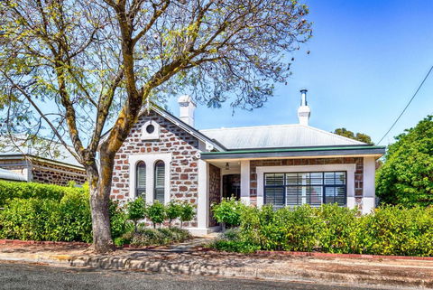 Barossa Valley View Guesthouse - Accommodation Australia 6