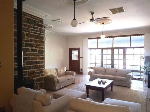 Barossa Valley View Guesthouse - Accommodation Australia 4