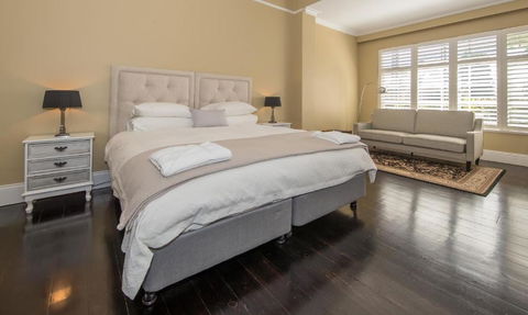 Barossa Valley View Guesthouse - Accommodation Australia 2