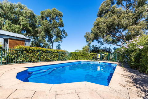 Barossa Valley View Guesthouse - Accommodation Australia 3