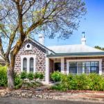 Barossa Valley View Guesthouse - Accommodation Australia 0