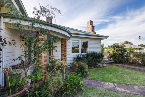 Deckhouse - Hotel VIC 1