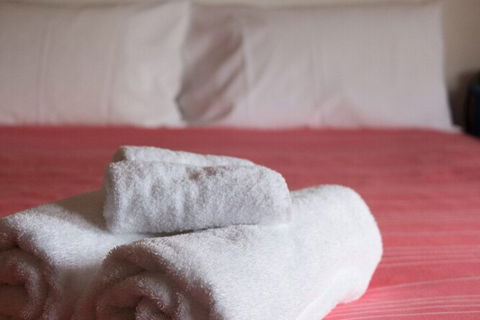 Deckhouse - Hotel VIC 3