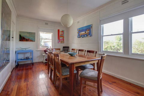 Deckhouse - Hotel VIC 5