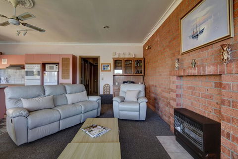 Harbour Lights - Accommodation BNB 4