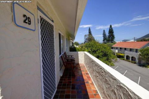 Apartment 29 - Accommodation Broken Hill 0