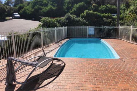 Apartment 29 - Accommodation Broken Hill 2