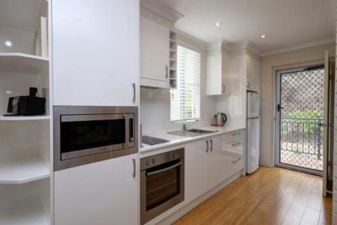 Apartment 29 - Accommodation Broken Hill 5