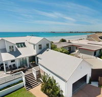 Sandcastles - Accommodation BNB