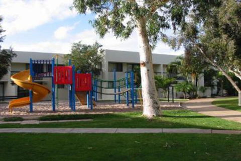 Beach Resort Kalbarri Unit 33 - Accommodation Directory 1