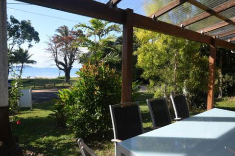 Kennedy Cottage - Accommodation Newcastle 0