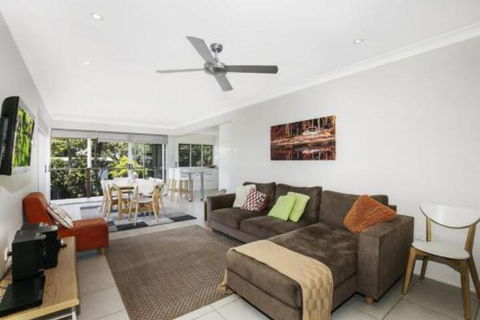 Moreton View - Northern Rivers Accommodation 3