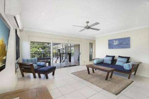 Moreton View - Northern Rivers Accommodation 6