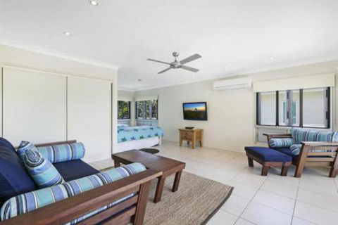 Moreton View - Northern Rivers Accommodation 4