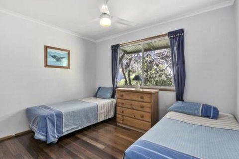 Cocomo - Accommodation Newcastle 2
