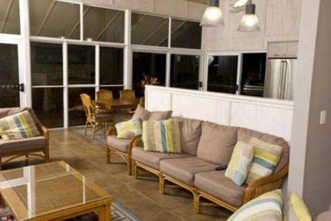 Billa Villa - Northern Rivers Accommodation 7